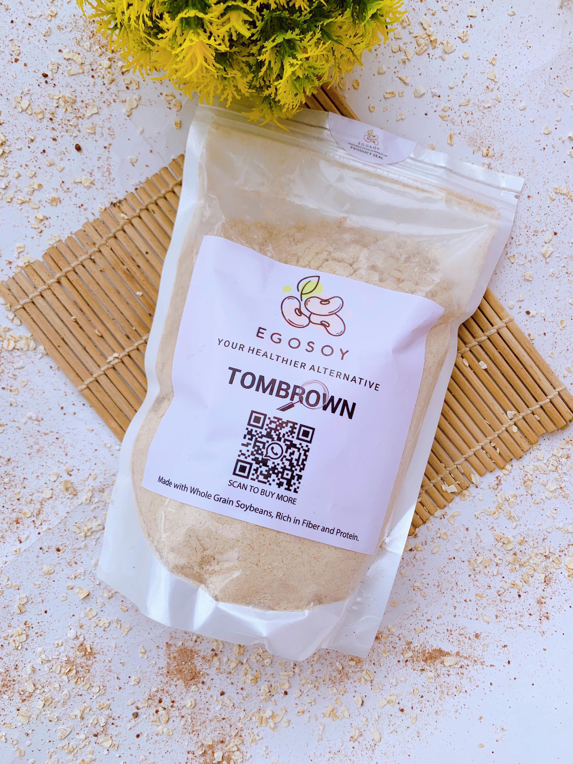 WHY EGOSOY TOMBROWN IS THE HEALTHIER ALTERNATIVE FOR YOUR FAMILY