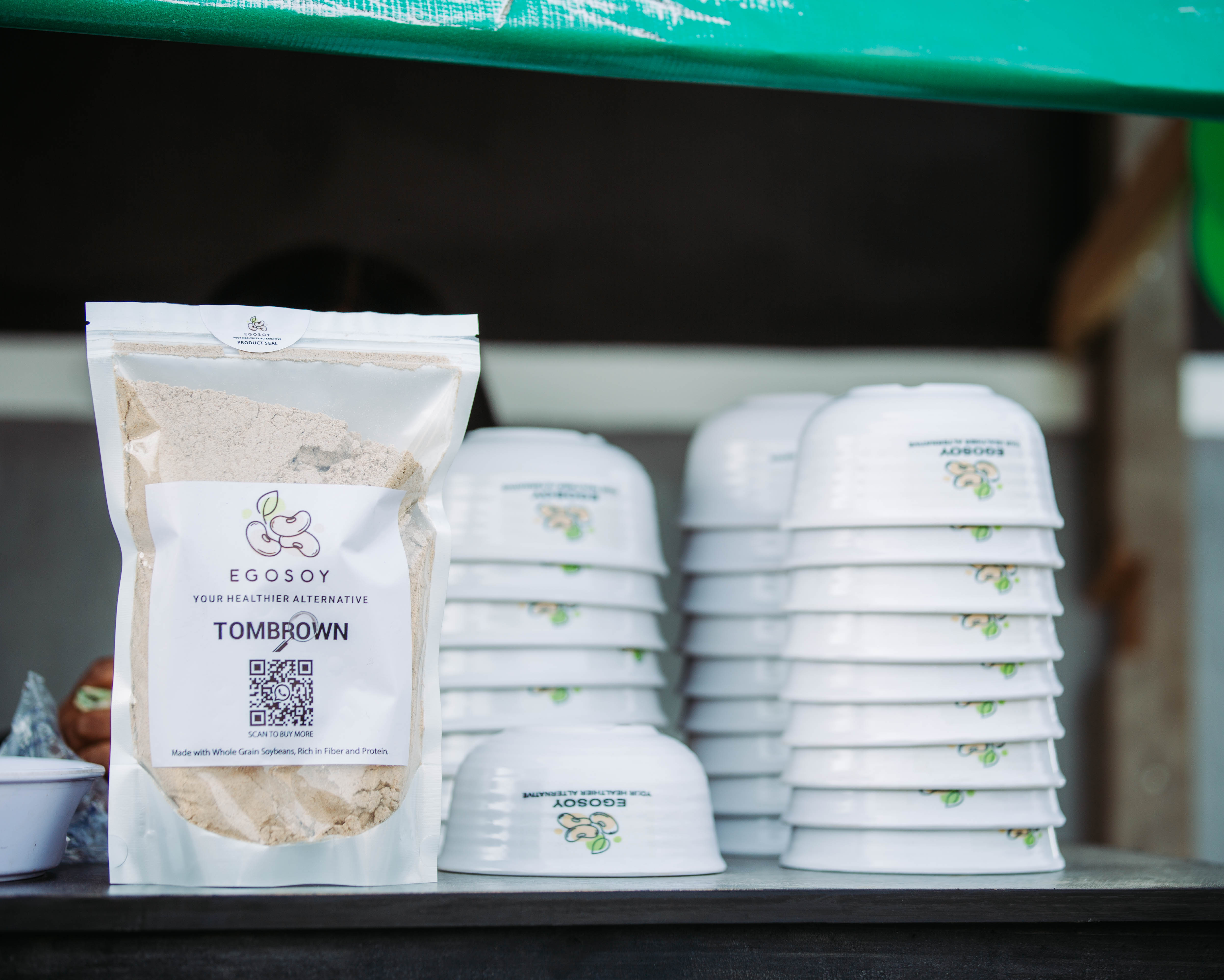 UNLOCK YOUR HEALTH: THE MAJOR BENEFITS OF EGOSOY TOMBROWN